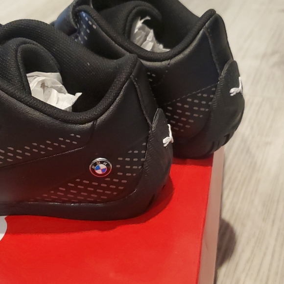 Puma kids/infants shoes, size 13.5 - Picture 7 of 7